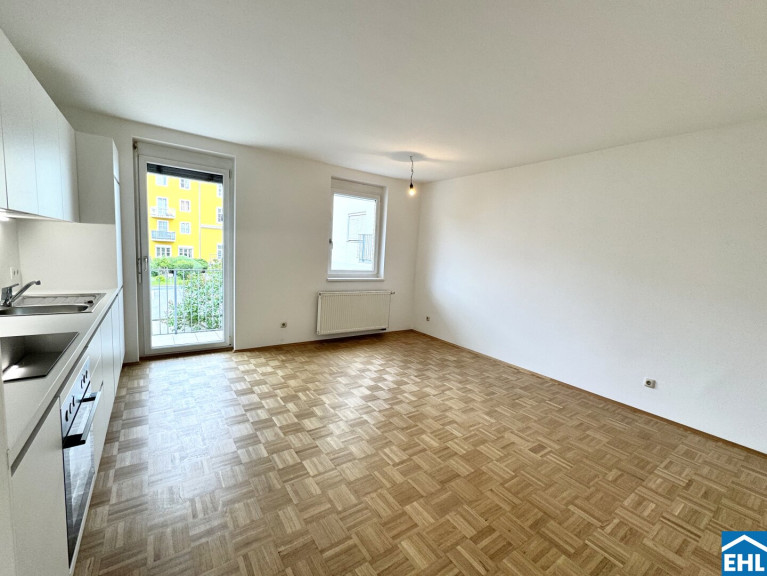 Wohnung - 8010, Graz - 3-Zimmer Wohnung beim Jakominiplatz!