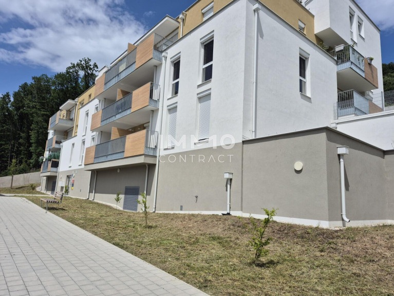 Wohnung - 3033, Nest - Wohnen im Wienerwald