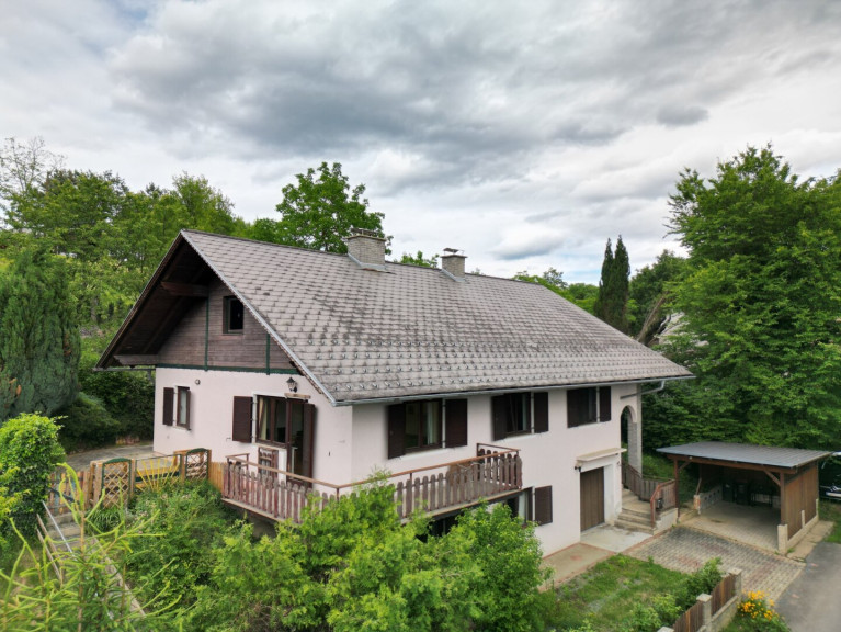 Haus - 8385, Neuhaus am Klausenbach - Gemütliches Wohnhaus in Neuhaus am Klausenbach - im Südburgenland zu verkaufen!
