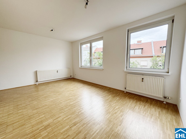 Wohnung - 8020, Graz - Heller Wohnungstraum zum Mieten!