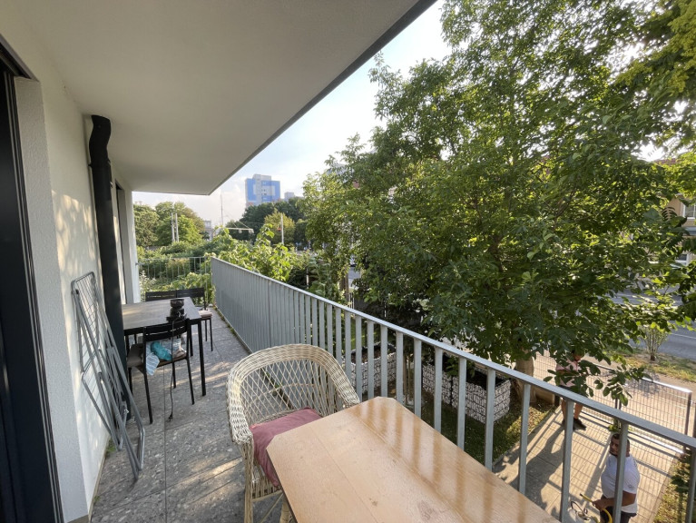 Wohnung - 1210, Wien - Kleine Single-Wohnung mit Balkon