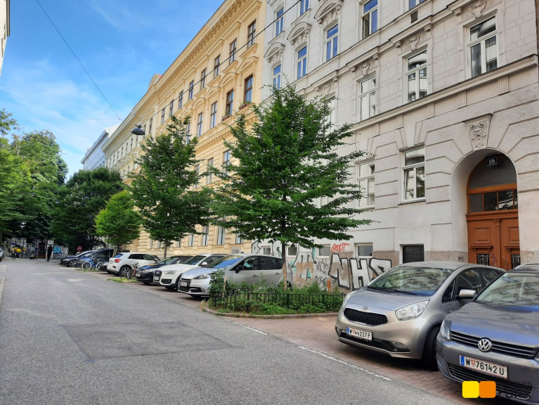 Wohnung - 1030, Wien - Unbefristete 3-Zimmerwohnung nahe Rochusmarkt