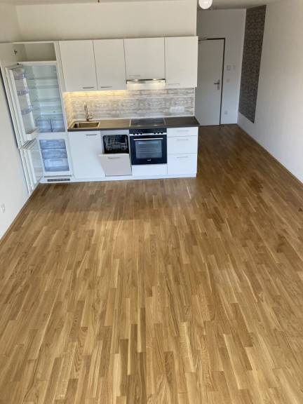 Wohnung - 1210, Wien - PROVISIONSFREI - Gemütliche 1-Zimmer- Wohnung mit eigenem Balkon