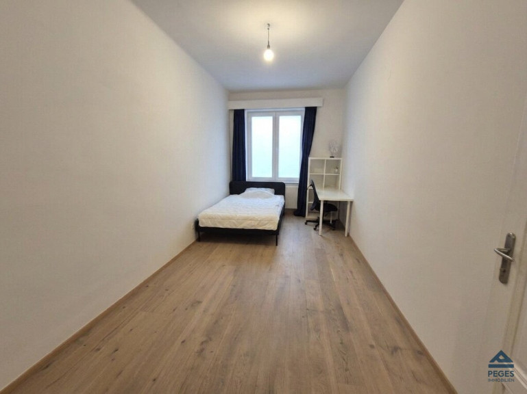 Zimmer - 5020, Salzburg - Studenten-Leben: WG-Zimmer Nähe Mozarteum