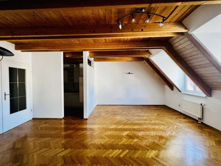 Wohnung - 8160, Weiz - ++MAISONETTE++ Helle 2-Zimmer-Wohnung in Weiz - ZENTRAL