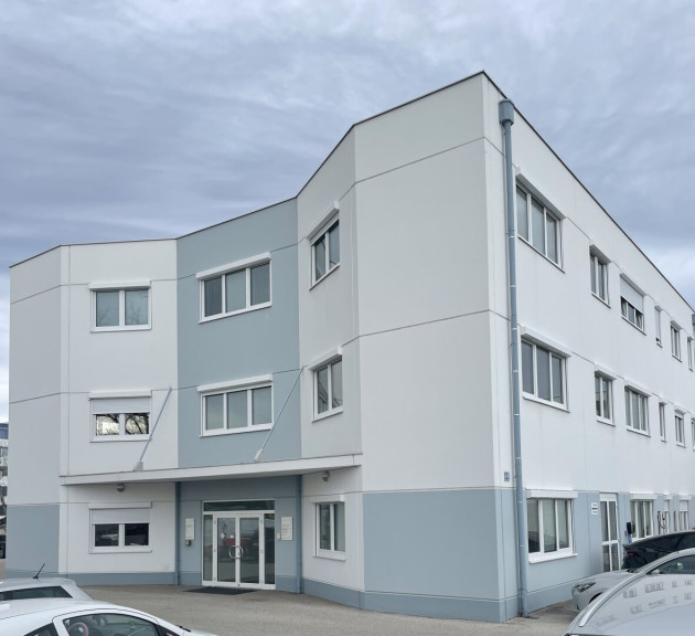 Büro / Praxis - 2544, Leobersdorf - Ared Park - 3 Zimmerbüro mit Klimaanlage - B12