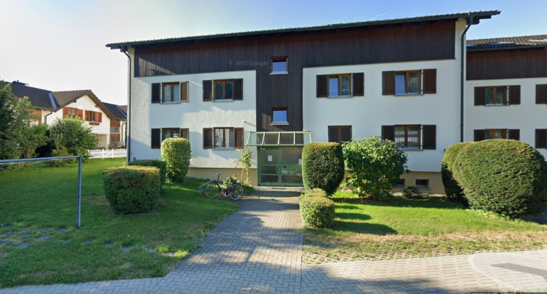 Wohnung - 6719, Bludesch - 1 Zimmer Wohnung mit Balkon und einem Tiefgaragenplatz