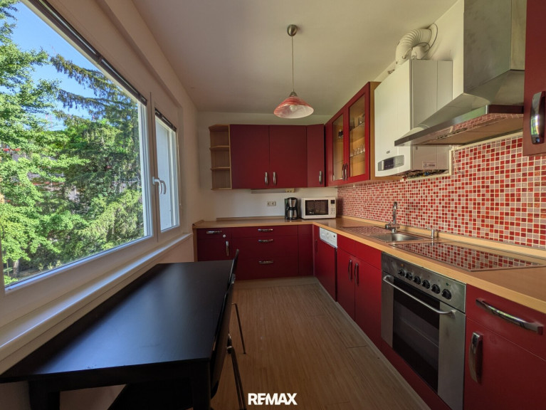 Wohnung - 1230, Wien - perfekte Dienstwohnung / Pendlerwohnung - 2 Schlafzimmer und 2 Bäder