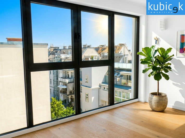 Wohnung - 1220, Wien - Meissner Residenz - Historischer Glanz und zeitgemäßer Komfort – Ihr neues Premium-Zuhause in der Donaustadt