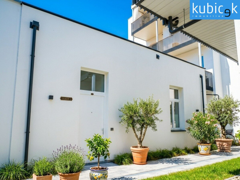 Wohnung - 1220, Wien - Meissner Residenz - Historischer Glanz und zeitgemäßer Komfort – Ihr neues Premium-Zuhause in der Donaustadt