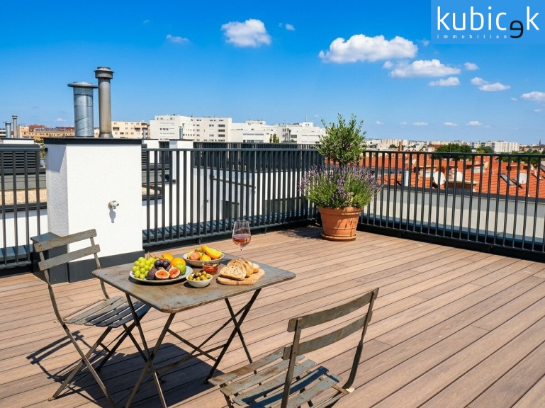 Wohnung - 1220, Wien - Meissner Residenz - Historischer Glanz und zeitgemäßer Komfort – Ihr neues Premium-Zuhause in der Donaustadt