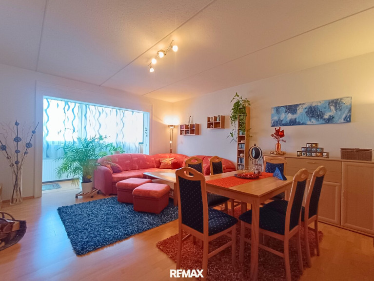 Wohnung - 2514, Traiskirchen - PLATZ FÜR DIE GANZE FAMILIE! 4 Zimmer Wohnung in Wienersdorf mit großer Loggia zu kaufen!