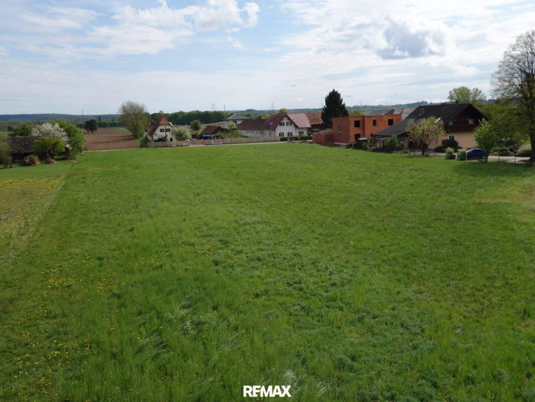 Grundstück - 8431, Gralla - 709,02m² Baugrundstück in Top Lage in Gralla