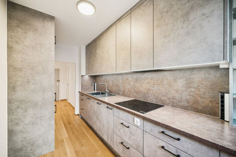 Wohnung - 1100, Wien - 3-Zimmer-Wohnung in Wien-Favoriten – Nähe vom innovativen Supergrätzl Leebgasse!
