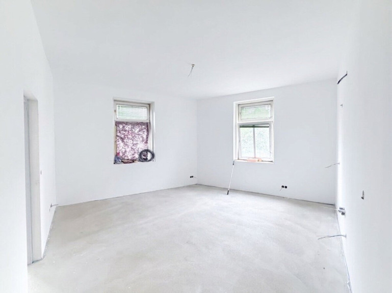 Wohnung - 1140, Wien - ERSTBEZUG nach Generalsanierung, 50,81 m2 Eigentumswohnung in einem Altbauwohnhaus, Nähe Matzner Park, 5 min zum Bahnhof Wien Penzing!