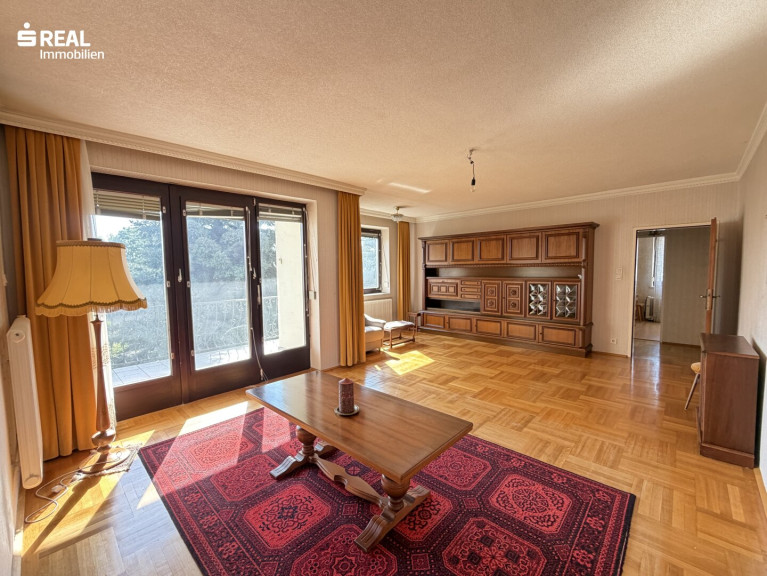 Haus - 7132, Frauenkirchen - Wohnen mit Platz, Charme und einem Garten, der begeistert - auf 1.109 m² Grundstück in zentraler Lage!