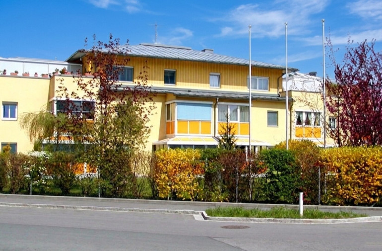Wohnung - 9020, Klagenfurt am Wörthersee - Leben am Fuße des Kreuzbergl - Stilvolle 3-Zimmer Wohnung mit Wintergarten