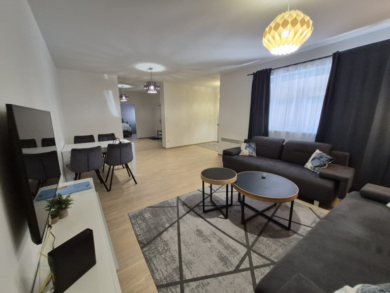 Büro / Praxis - 7000, Eisenstadt - Büro- oder Praxisfläche mit 62,80 m² in zentraler Lage von Eisenstadt