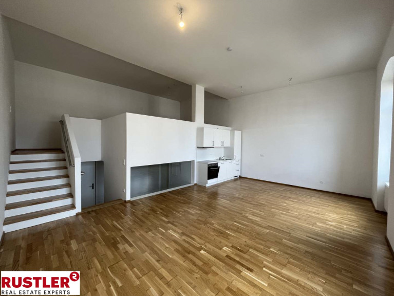 Wohnung - 1110, Wien - Helle und geräumige Loft Wohnung 