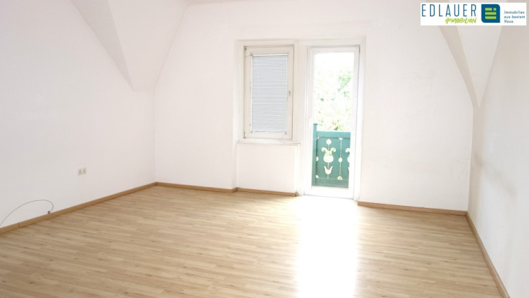 Wohnung - 3100, St. Pölten - Gemütliche Mietwohnung beim Hammerpark!
