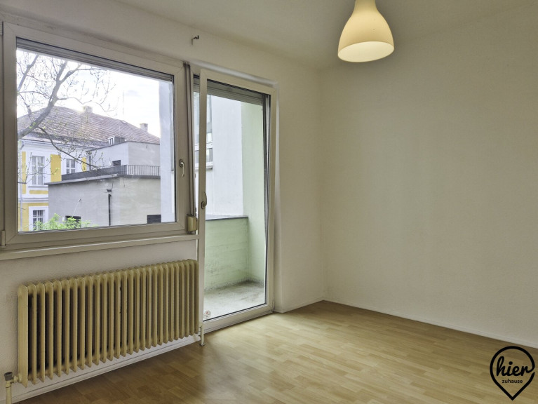 Wohnung - 8010, Graz - Hugo-Wolf-G./Elisabethstr.: Garconniere Nähe KFUG