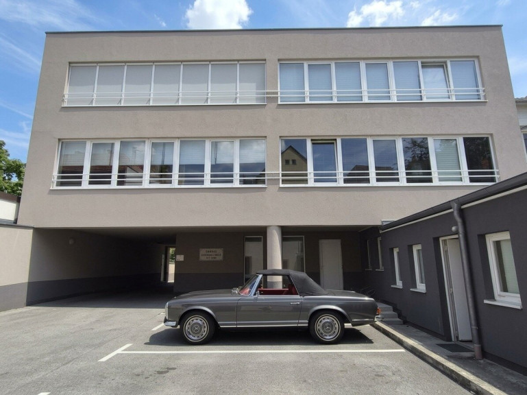Gastgewerbe - 7000, Eisenstadt - Ca. 62,80 m² Wohnung - Attraktive Anlegerwohnung mit Potenzial für gewerbliche Nutzung & Kurzzeitvermietung