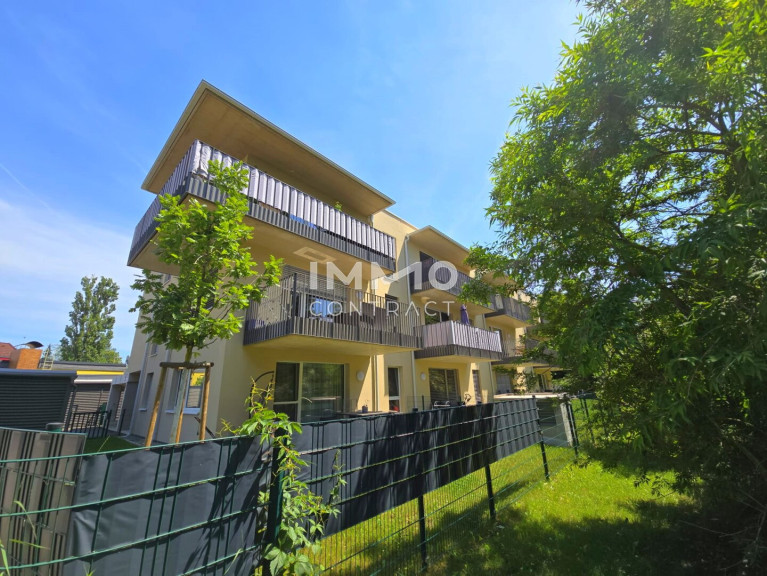 Wohnung - 8055, Graz - Neuwertige, geförderte 2 Zimmer-Wohnung in ruhiger Lage mit Balkon - Nippelgasse 10a - Top 10