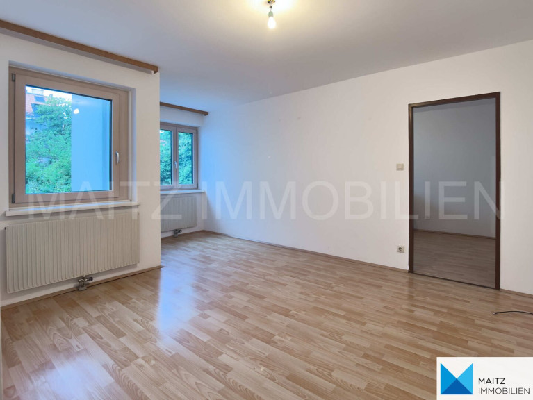 Wohnung - 1230, Wien - Hofseitige 2-Zimmerwohnung im Neubau