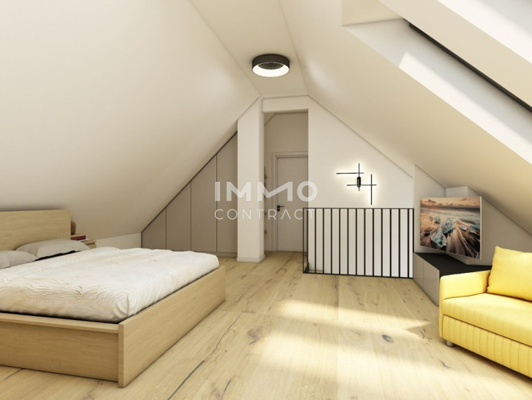 Haus - 2413, Edelstal - Ihr Traumhaus wartet: modernes Wohnen mit 4 Schlafzimmern und Garten nahe Wien & Bratislava