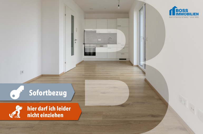 Wohnung - 4050, Traun - Trendy Living - Top 4