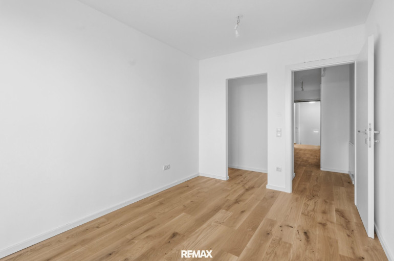 Wohnung - 1210, Wien - Provisionsfrei für den Käufer!!! Attraktives Neubauprojekt in Floridsdorf – Urbanes Wohnen mit Freiflächen