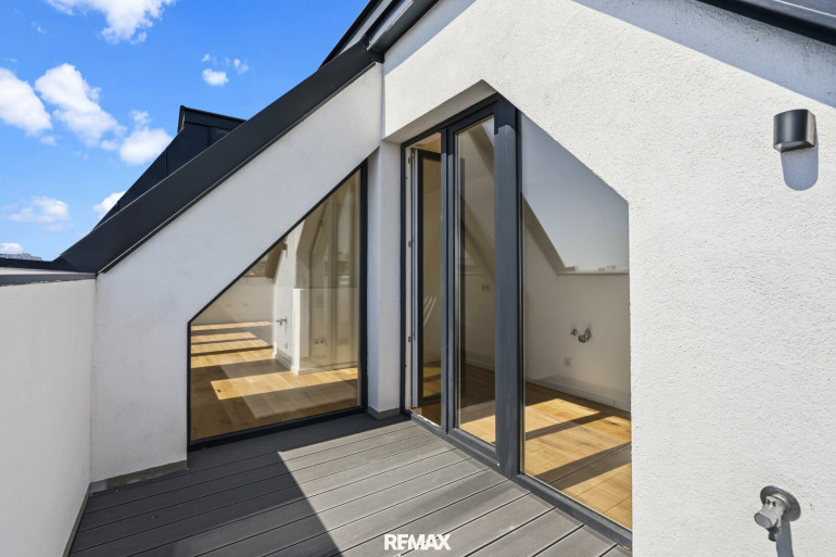 Wohnung - 1210, Wien - Provisionsfrei für den Käufer!!! Attraktives Neubauprojekt in Floridsdorf – Urbanes Wohnen mit Freiflächen