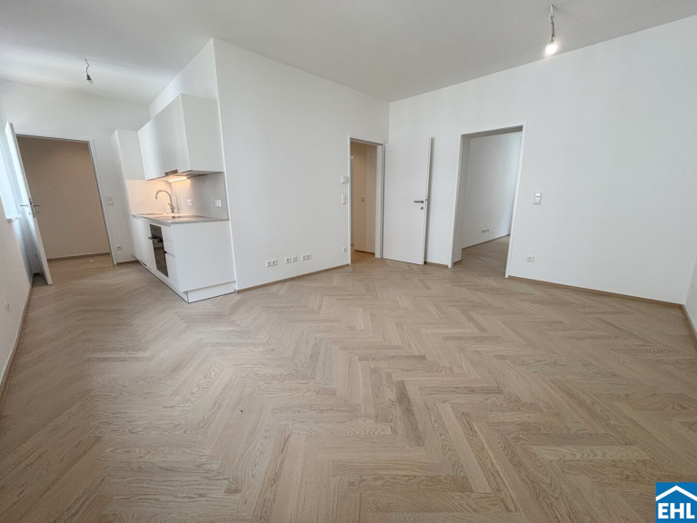 Wohnung - 1010, Wien - ERSTBEZUG nach Sanierung! 3 Zimmerwohnung nahe Hauptuniversität!