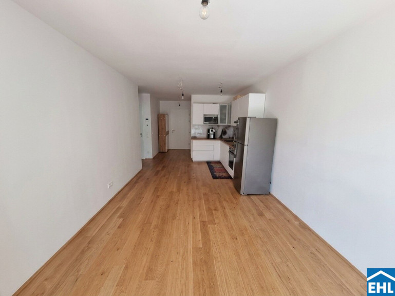 Wohnung - 1210, Wien - Wohnen in Selma- 3-Zimmer-Familienwohntraum mit Grünblick