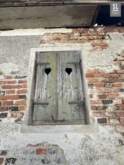 Grundstück - 8323, Sankt Marein bei Graz - Aussichtslage - Wecken Sie das baufällige Kellerstöckl aus dem Dornröschen Schlaf! Liebevoll umgestalten oder ganz neu bauen