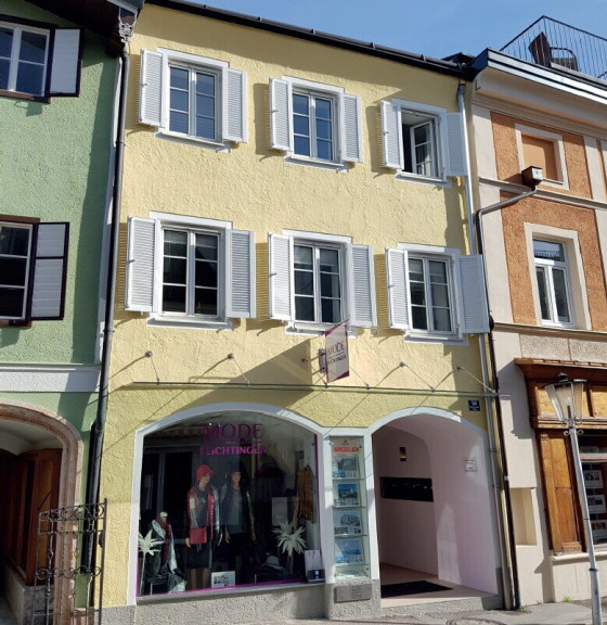 Zinshaus Renditeobjekt - 5310, Mondsee - Anlageobjekt | Zinshaus