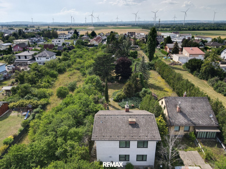 Haus - 2232, Deutsch-Wagram - Großzügiges Einfamilienhaus auf 1.341 m² Grund – viel Platz für die ganze Familie