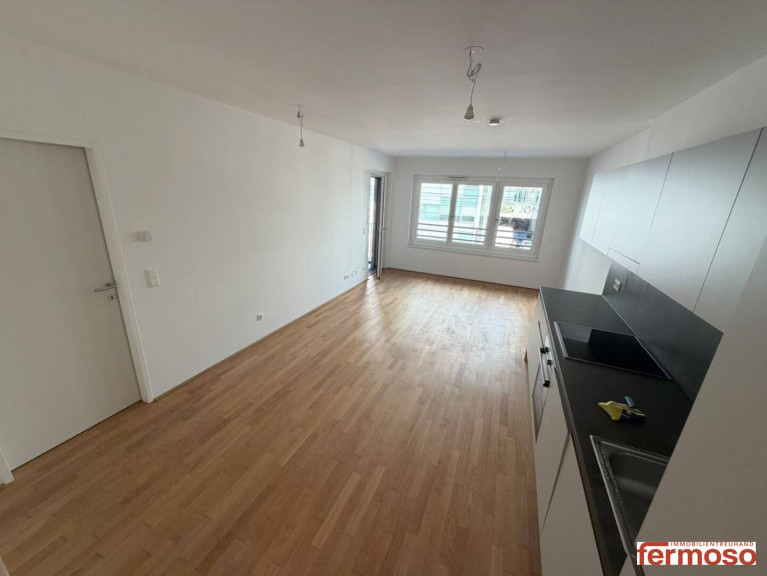 Wohnung - 1210, Wien - Moderne 2-Zimmer-Wohnung mit Loggia & U-Bahn-Nähe in 1210 Wien um 1.149 €!