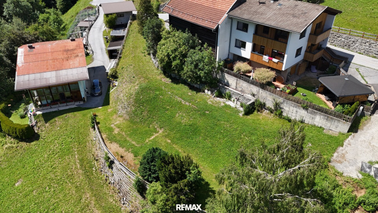 Grundstück - 6571, Strengen - Exklusives Baugrundstück in Strengen – Seltene Gelegenheit im Tiroler Alpenraum!