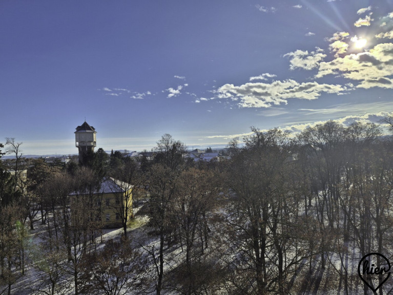 Wohnung - 8053, Graz - Sonnige 2-Zimmer-Loggia-Wohnung mit Einbauküche & Parkplatz – Perfekt für Paare!
