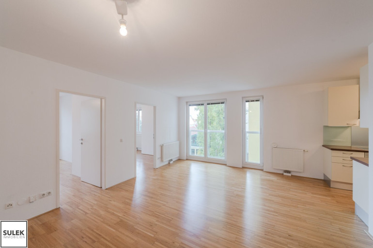 Wohnung - 1180, Wien - ab 01.10.2026: Perfekt aufgeteilte gepflegte 3-Zimmer-Wohnung mit Balkon im 3. Liftstock