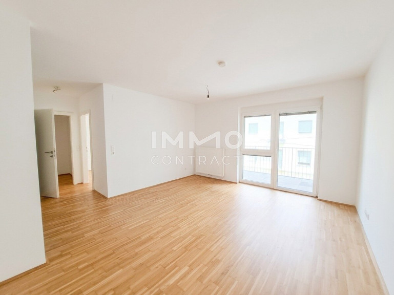 Wohnung - 8020, Graz - Neuwertige 2-Zimer Wohnung in der Idlhofgasse 48 Top 24