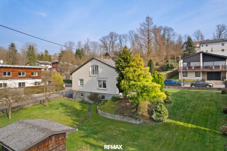 Haus - 4073, Wilhering - Ihr Bauprojekt in bester Wohnlage