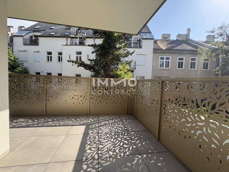 Wohnung - 1030, Wien - Brienne