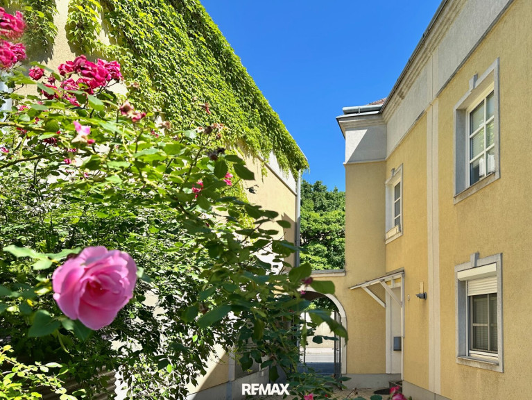 Haus - 1230, Wien - Gut ausgestattetes Reihenhaus mit 5 Zimmern & Parkplatz in Rodaun