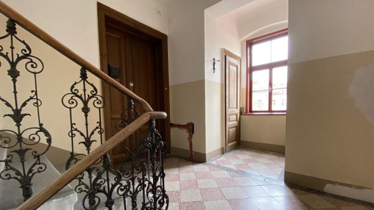 Zinshaus Renditeobjekt - 1180, Wien - 1180 Wien | ZINSHAUS mit Baubewilligung | gesamt NFL ca. 580 m² zzgl. Freiflächen | ca. 62 % Leerstand| Nähe AKH