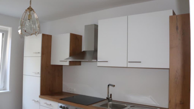 Wohnung - 1070, Wien - 1070 Wien |4-ZIMMER-WOHNUNG mit 83 m² im Neubauhaus |WG-tauglich | Top Lage | Befristet vermietet bis 09/2027