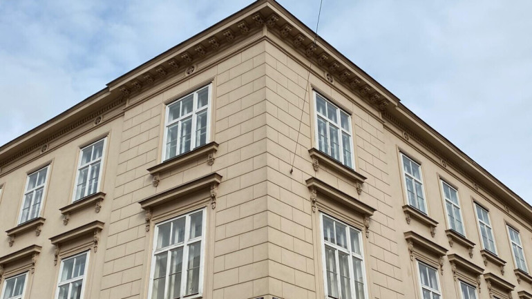 Zinshaus Renditeobjekt - 1180, Wien - 1180 Wien | Charmantes ECKZINSHAUS 713 m²| Demnächst bestandsfrei | Nähe AKH, Volksoper