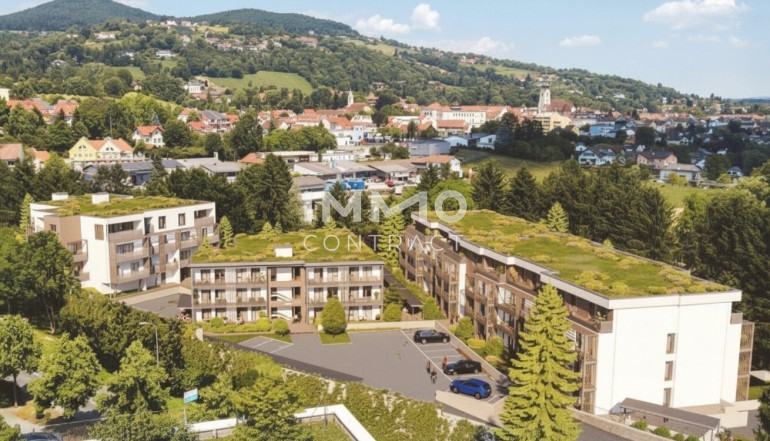 Wohnung - 8230, Hartberg - Appartments | Hartberg