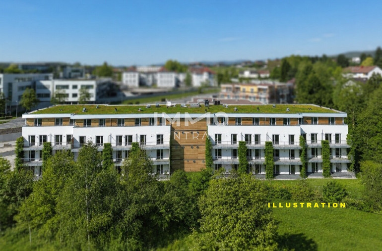 Wohnung - 8230, Hartberg - Parksuites | Hartberg
